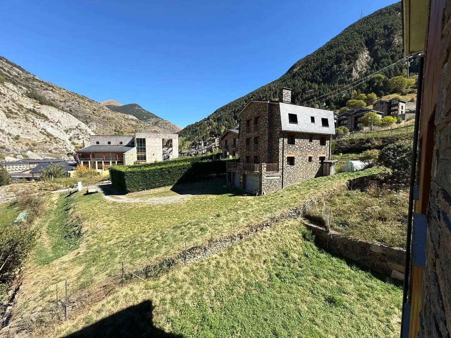 Appartement compact avec ascenseur à vendre à Canillo pueblo, imagen 3