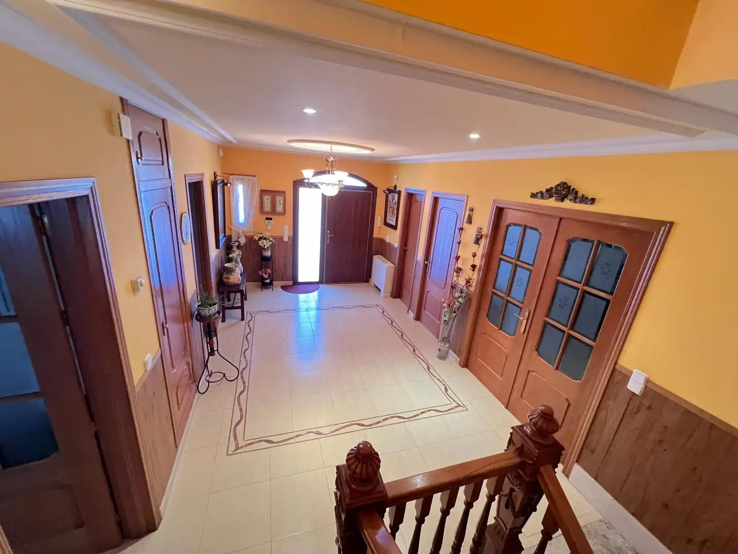 Chalet con piscina en venta en Pepino, imagen 15