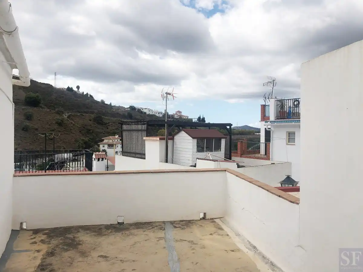 Adossat en venda a Cómpeta, imagen 12