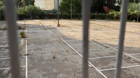 Photo 4 of Industrial land to rent in Avinguda de Cerdanyola, 79-81, El Coll, Barcelona