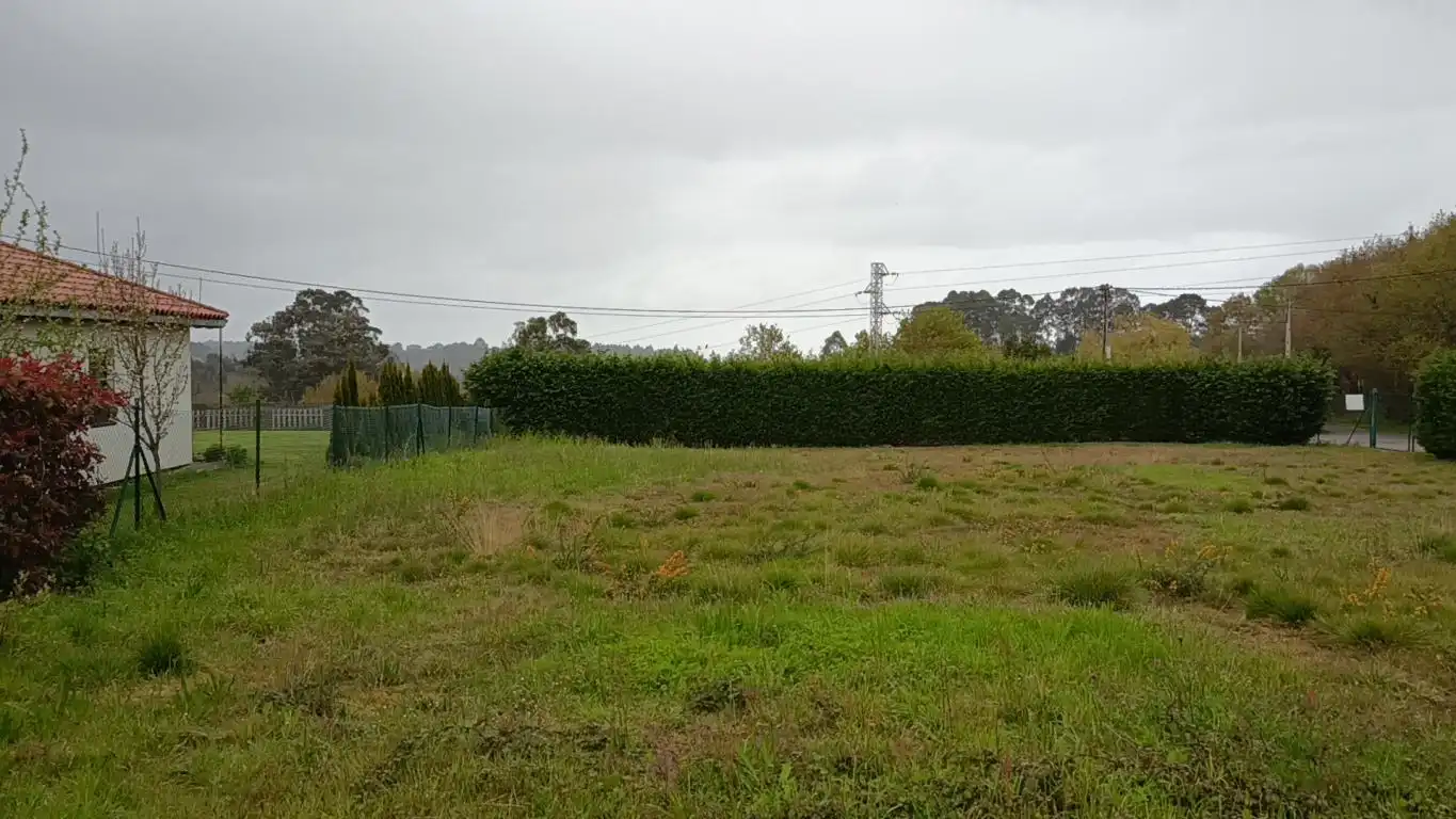 Lands and plots for sale in Pillarno, imagen 8
