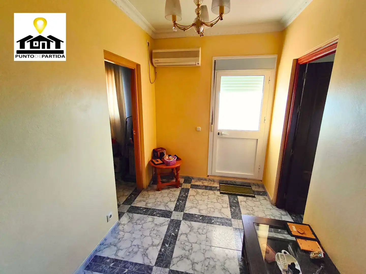 Casa o chalet en venta en Villarrasa con Aire acondicionado, Terraza y Trastero