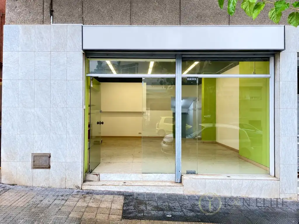 Local comercial de lloguer a Vallirana, imagen 4