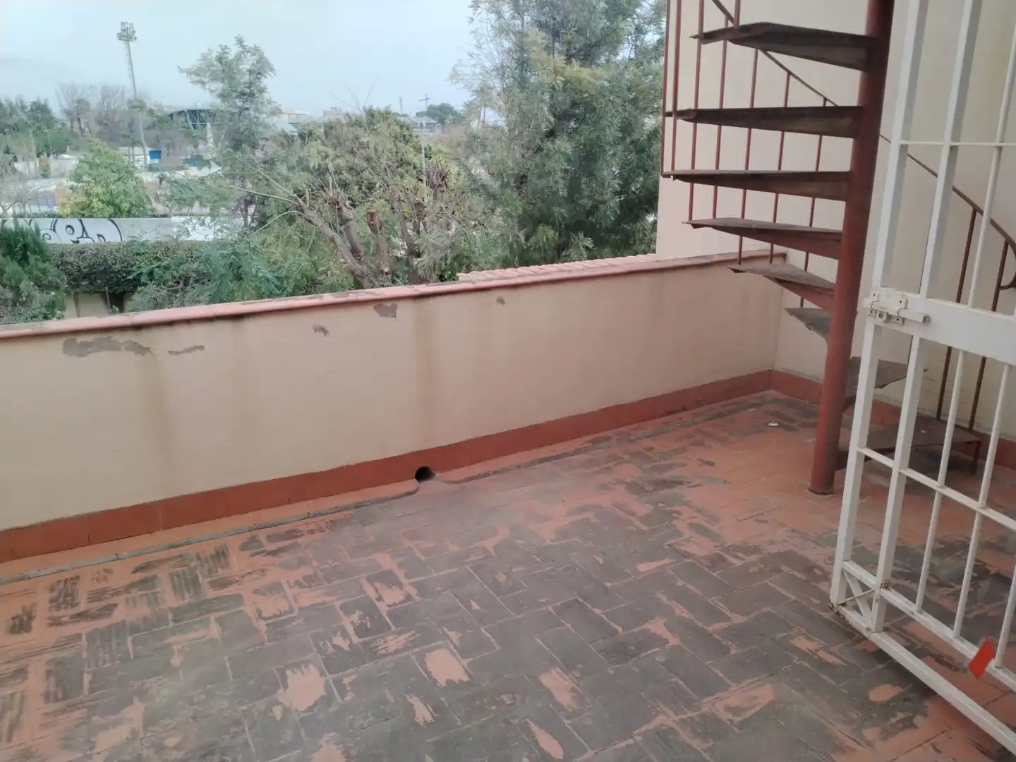 Terrassa de Casa o xalet en venda en Sant Joan d'Alacant amb Aire condicionat, Jardí privat i Terrassa