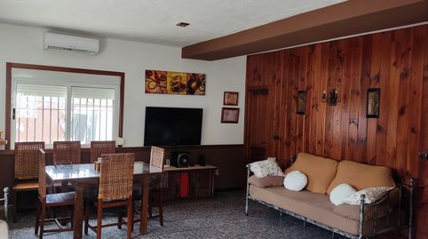 Foto 4 de Casa o chalet de alquiler en El Marenyet, Cullera