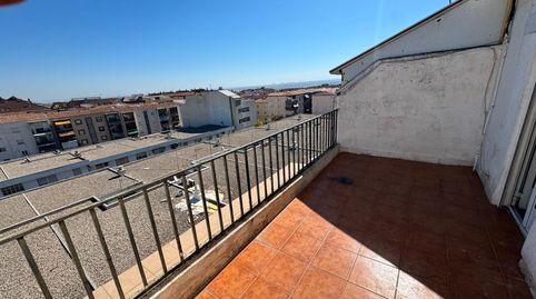Foto 4 de Piso en venta en Peñamefecit - Avda Barcelona, Jaén Capital