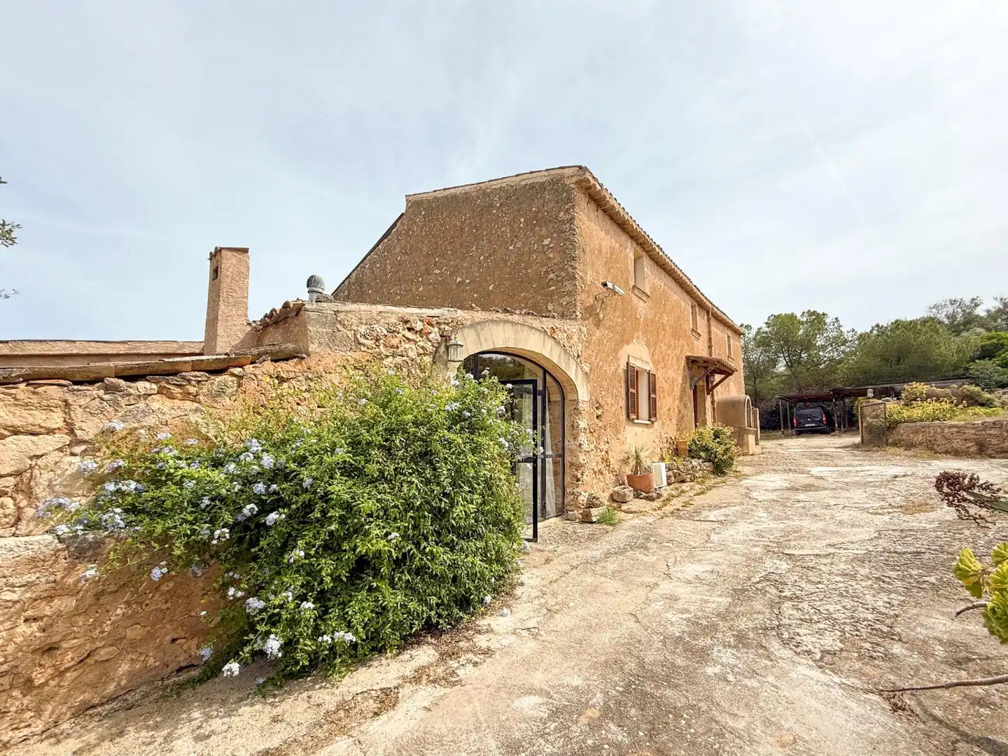 Maison rustique avec piscine à vendre à Diseminado Pol. 15, imagen 20