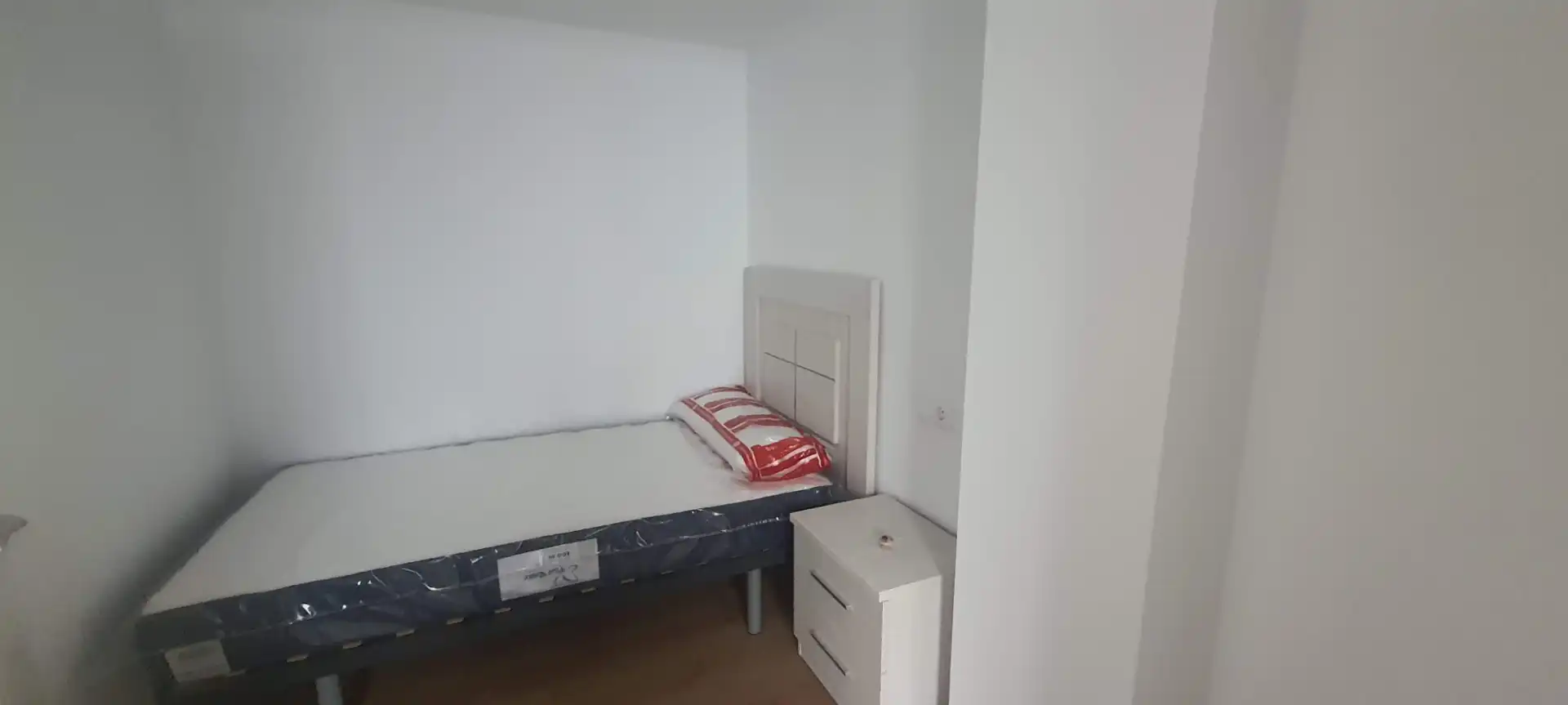 Apartamento de alquiler en Rúa Portugal, 6, Carballo