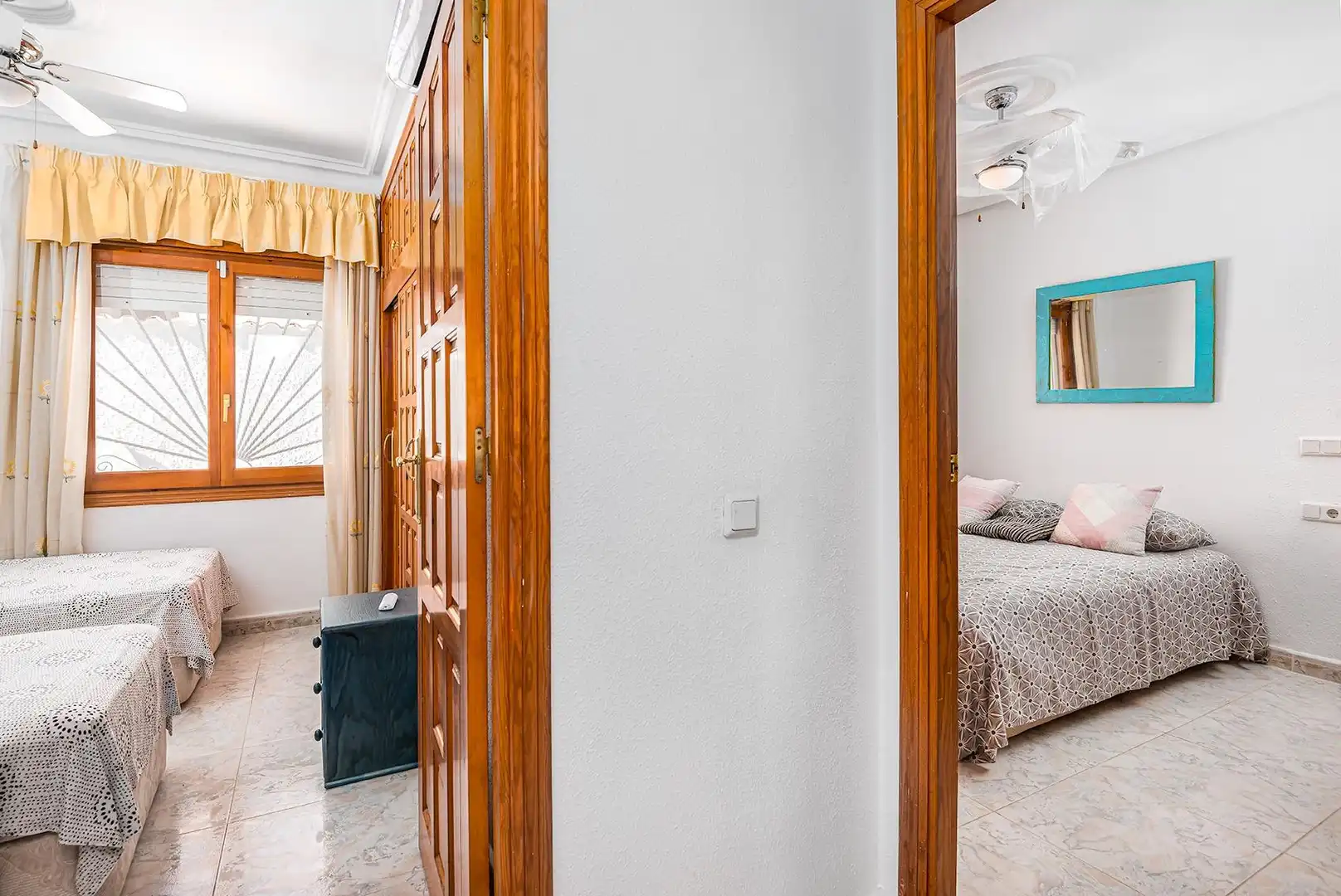 Houses for sale in Rojales  with Air Conditioner, Heating and Private garden