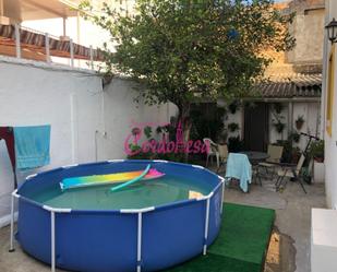 Piscina de Casa o xalet en venda en  Córdoba Capital amb Traster