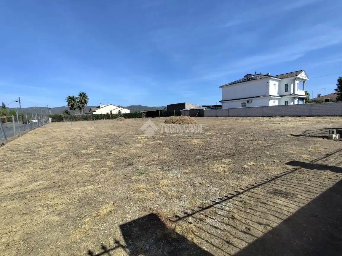 Terrain rustique à vendre à Alcolea, imagen 4