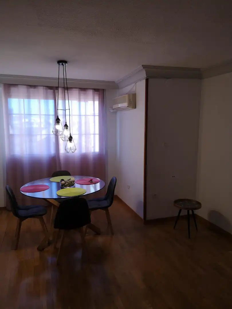 Àtic de lloguer a Calle Melchor Almagro, 16, Centro - Sagrario