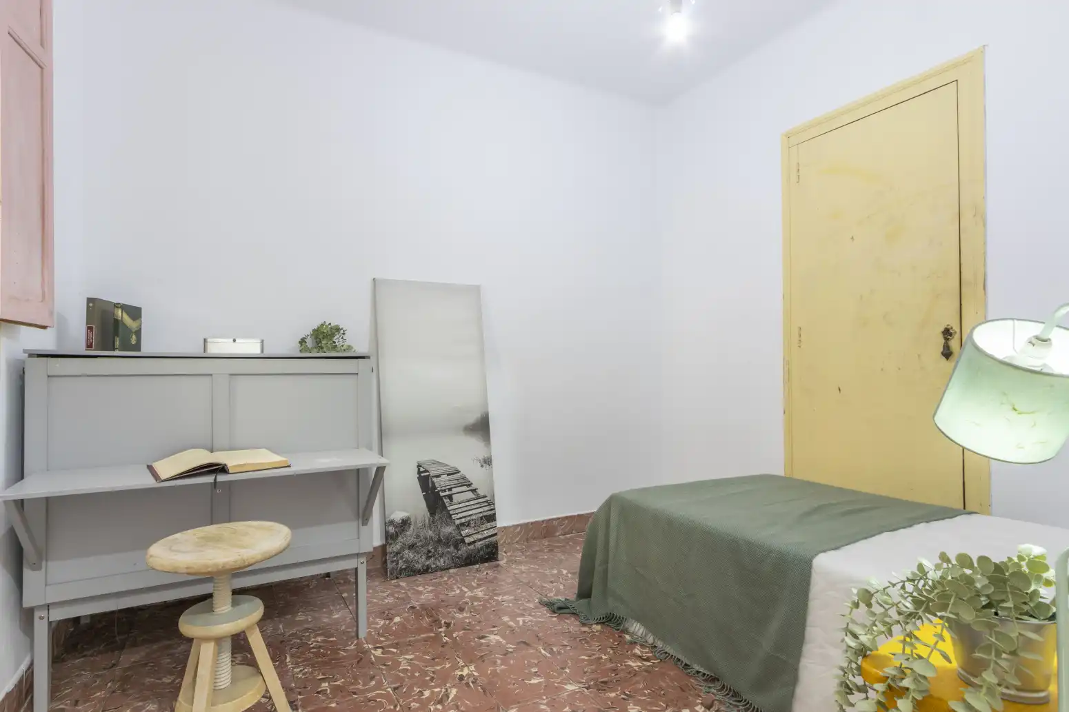 Habitación de Piso en venta en Foios con Balcón