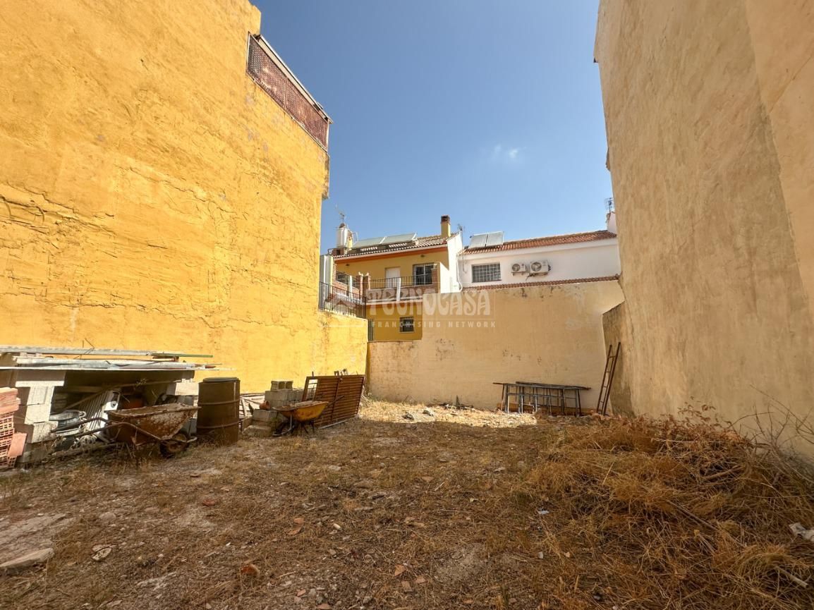 Exterior view of Residential for sale in Alhaurín de la Torre