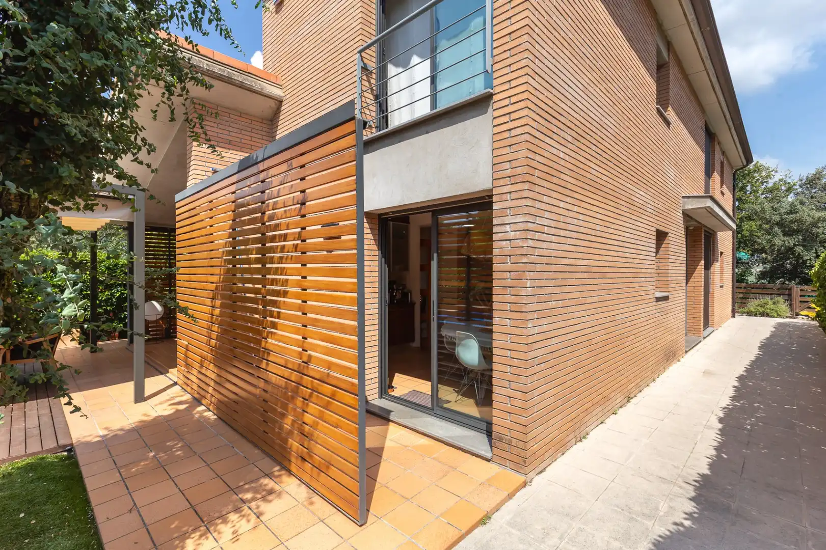 Casa amb terrassa en venda a CABAL, imagen 31