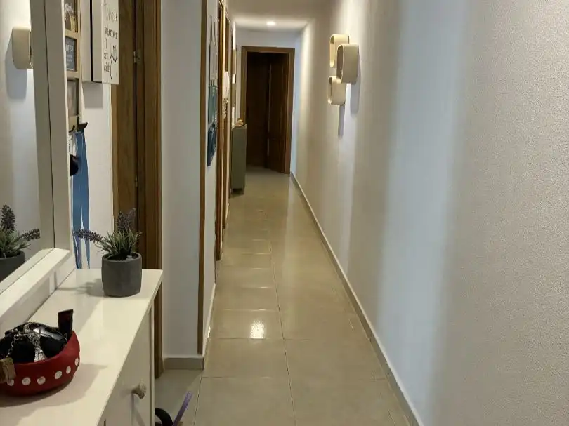 Pis en venda a Calle del Prado, 24, Humanes de Madrid