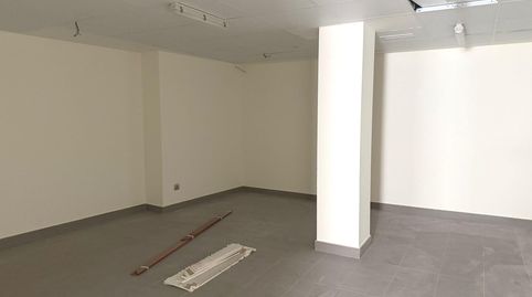 Foto 3 de Oficina en venda a Agra del Orzán - Ventorrillo, A Coruña Capital