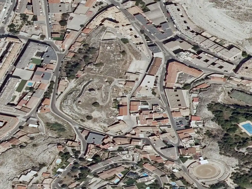 Grundstücke und Bauplätze zum Verkauf in calle Bailadero, imagen 2