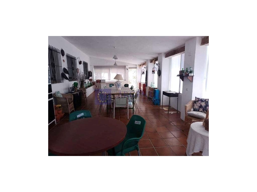 Finca rústica en venda en Cáceres Capital