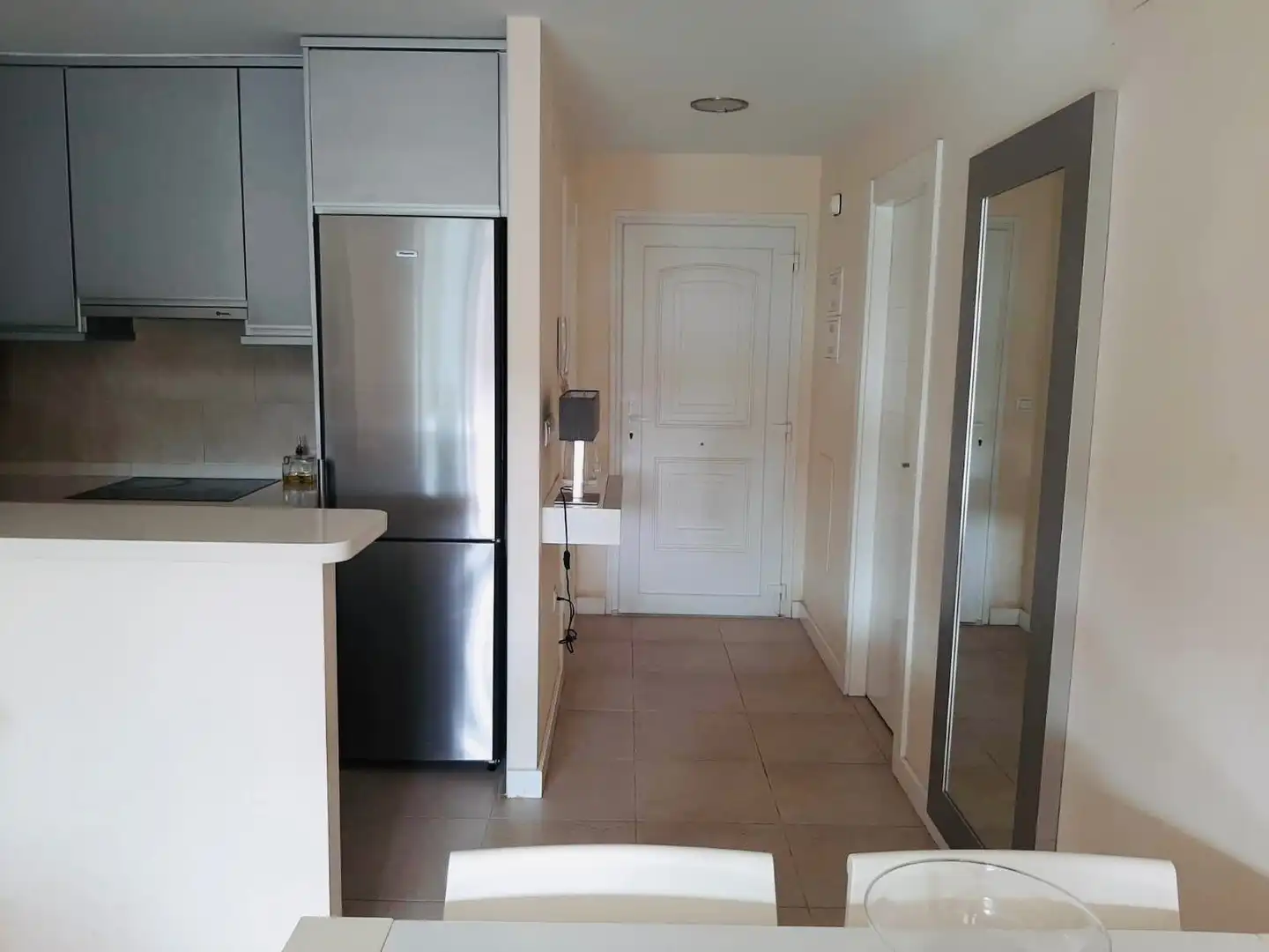 Appartement compact avec piscine à vendre à El Verger, imagen 38