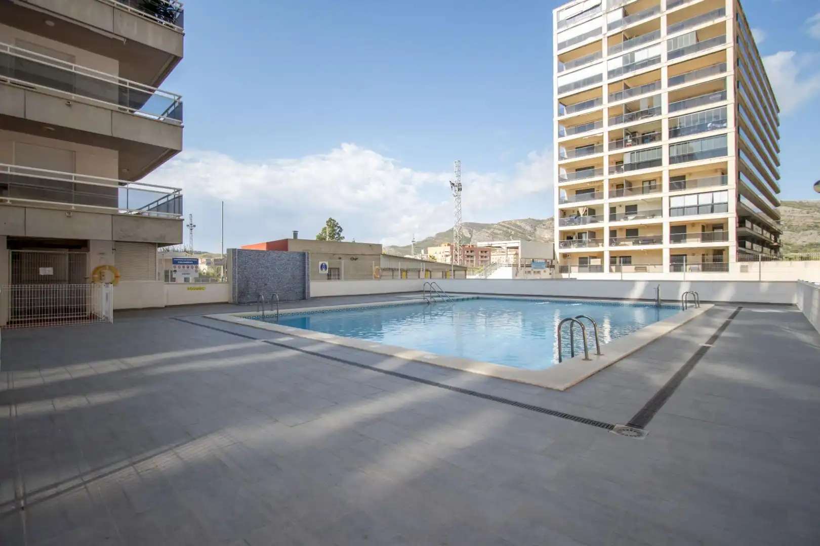 Flat with pool for sale in Avenida DEL MAR 37, imagen 39