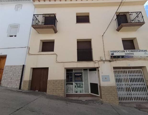 Casa-chalet en Venta en Matadero en Pozo Alcón