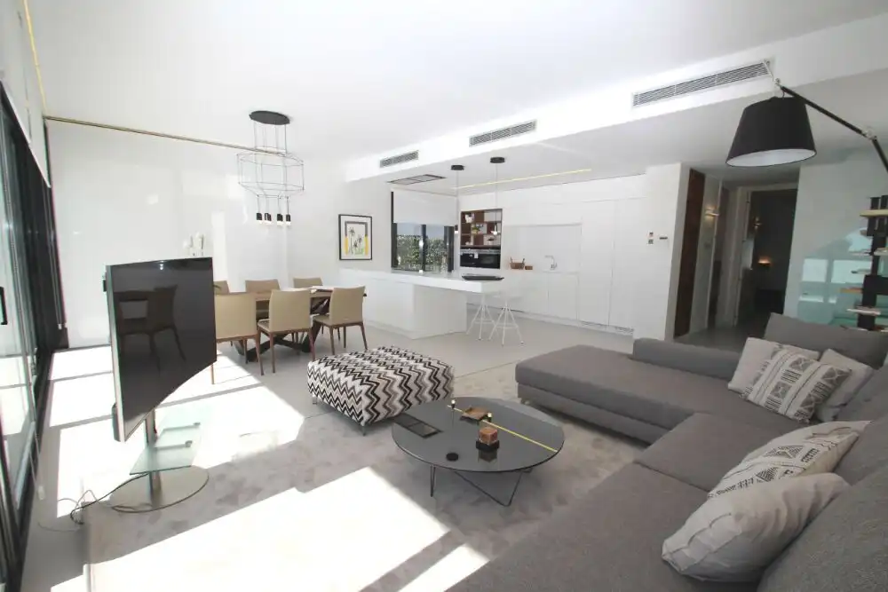 Villa avec piscine à vendre à Calle los Chirrines, imagen 11