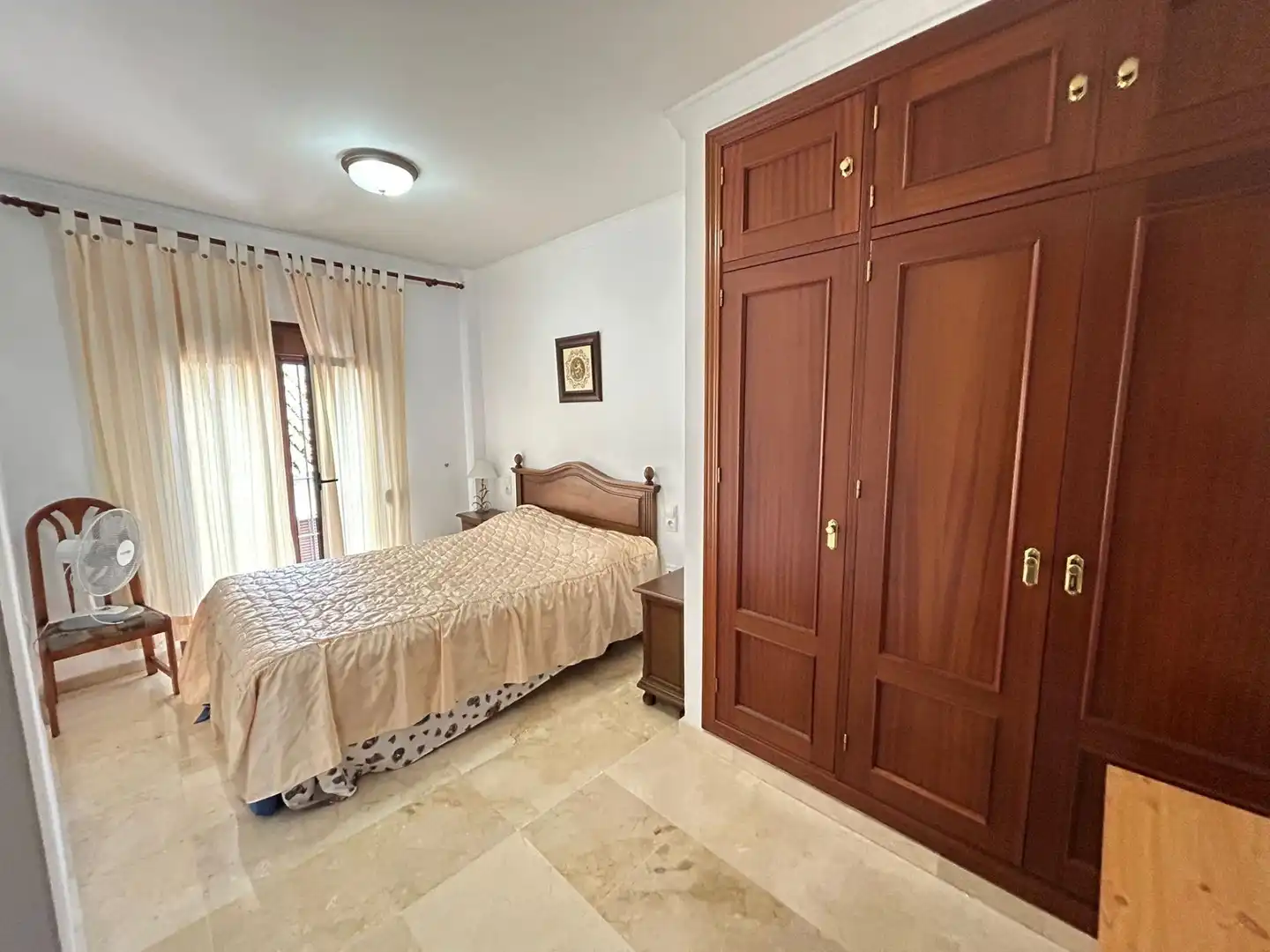 Wohnung mit Terrasse zum Verkauf in Centro, imagen 7