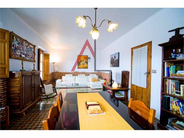 Casa-chalet en Venta en Calle Eras, 5 en Santiuste de San Juan Bautista