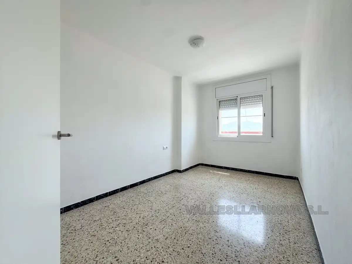 Habitación de Piso en venta en Mollet del Vallès con Calefacción y Balcón