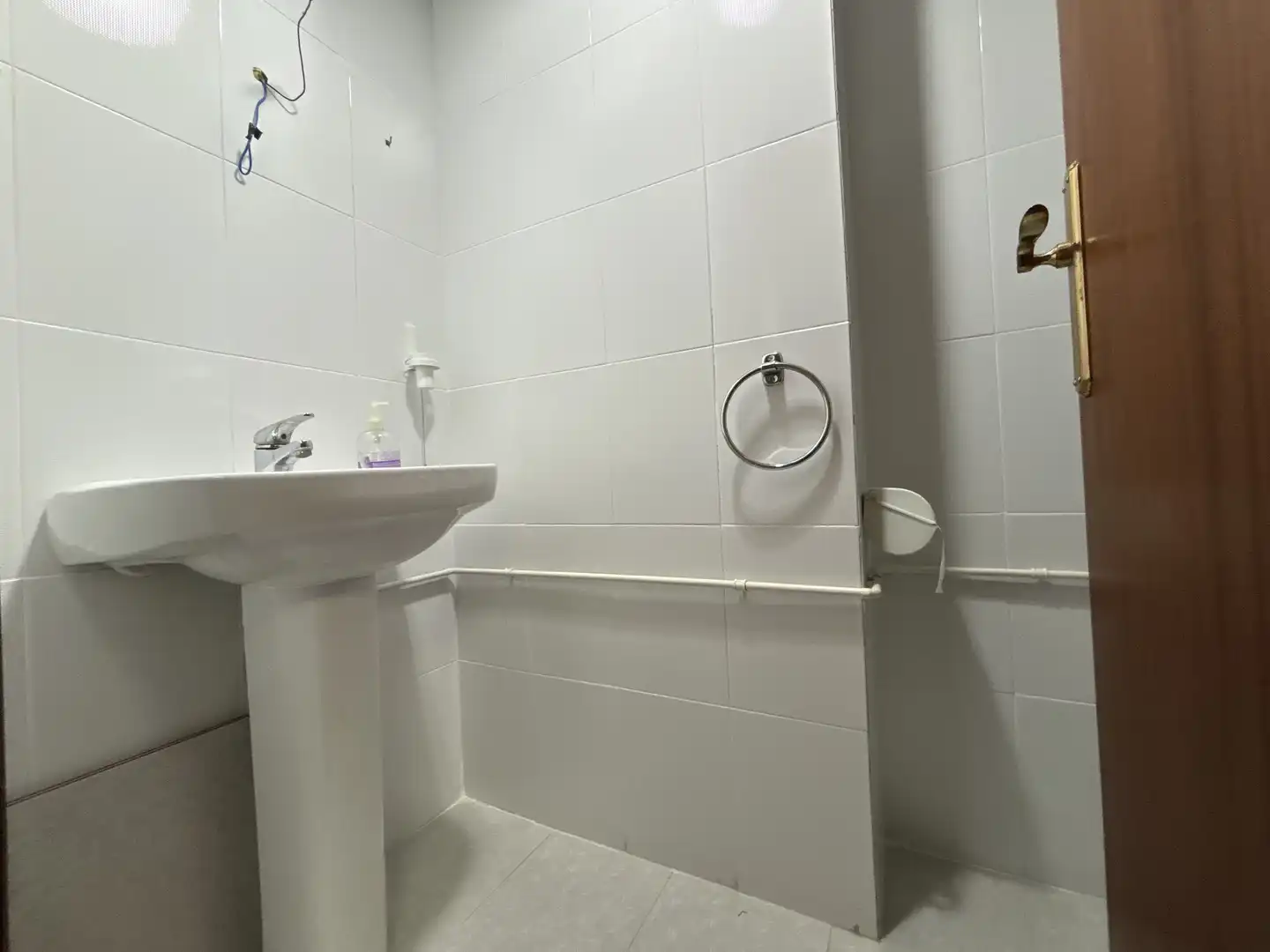 Badezimmer von Büro zur Miete in Castellón de la Plana / Castelló de la Plana