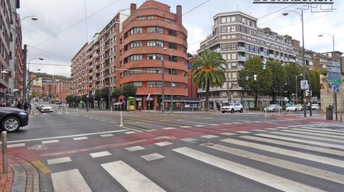 Foto 5 von Büro zur Miete in Avenida Avenida del Ferrocarril, Basurtu, Bilbao