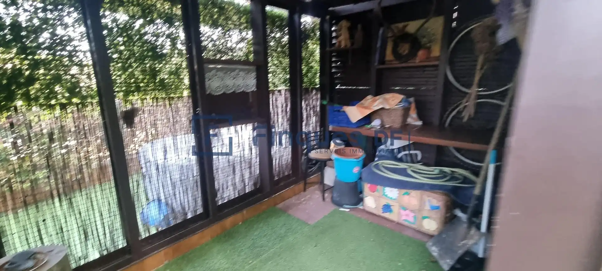 Detached house with garden for sale in Residencial Park, imagen 71