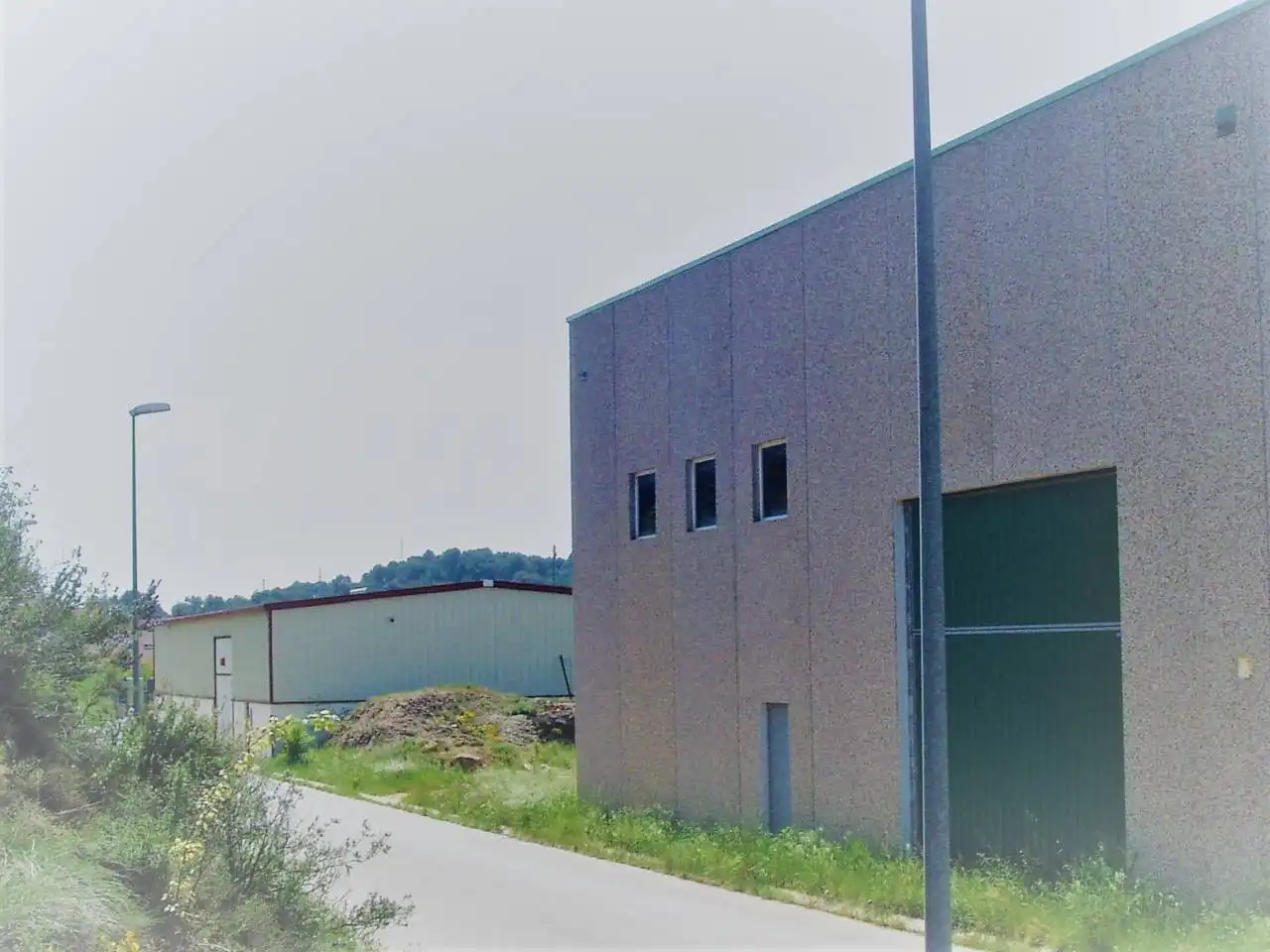 Industriegebäude zum Verkauf in Calle Granera 57, imagen 4