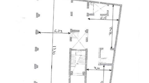 Foto 3 de Edifici en venda a El Raval, Barcelona