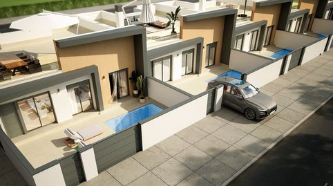 Foto 2 de Piso en venta en Sierra Golf, -1, Jerónimo y Avileses, Murcia Capital