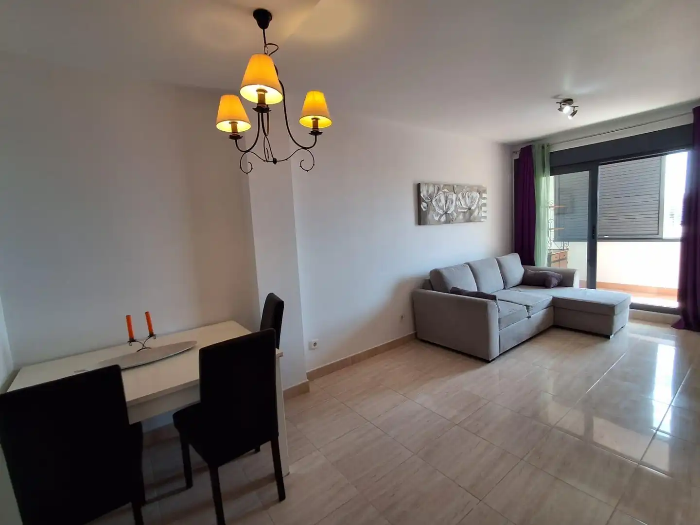 Appartement compact avec piscine à louer à MESTRAL 6, imagen 19