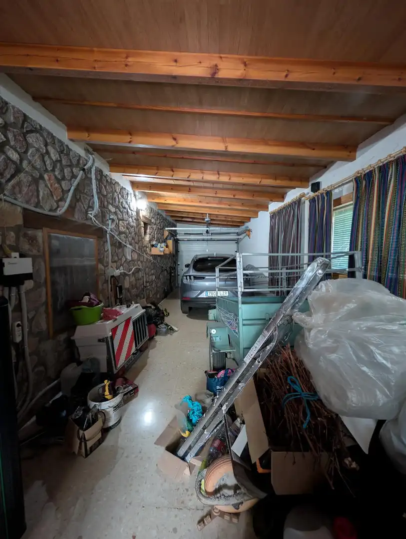 Casa rústica amb piscina en venda a Órgiva, imagen 35