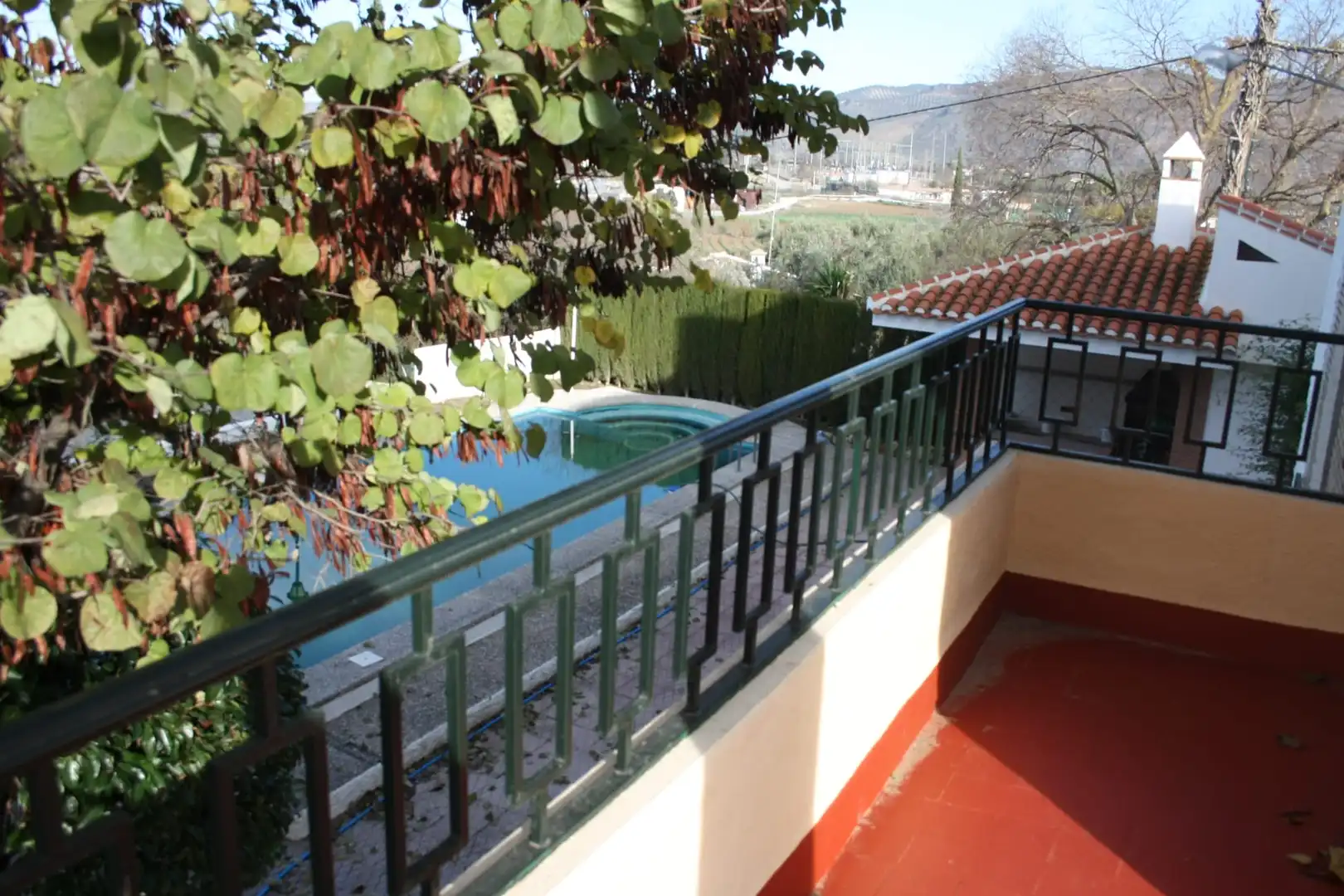Casa o xalet en venda a Carretera Iznájar, Loja
