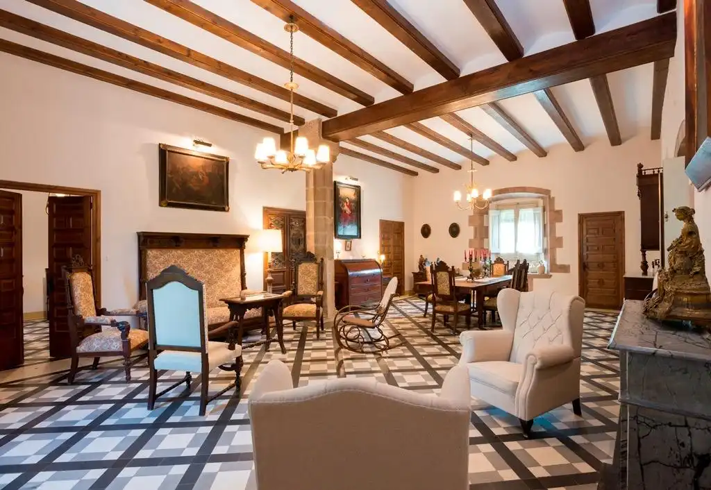 Landhaus mit Pool zum Verkauf in Bigues i Riells del Fai, imagen 19