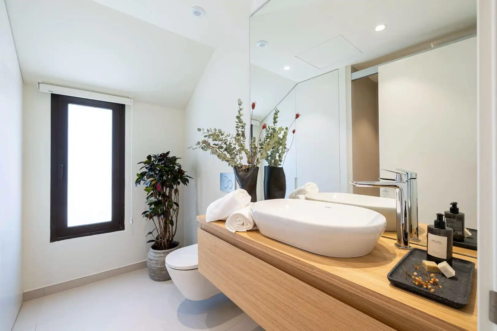 Penthouse mit Pool zum Verkauf in El Higuerón, imagen 11