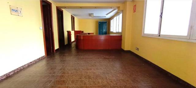 Local comercial en Venta en Calle del Ministro José Patiño, 8 en Plaza de España