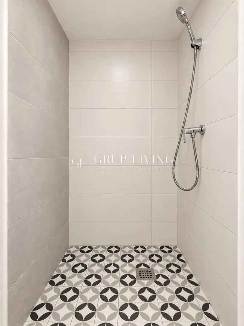 Bathroom of Commercial properties for rent in Els Molins - Pins Vens
