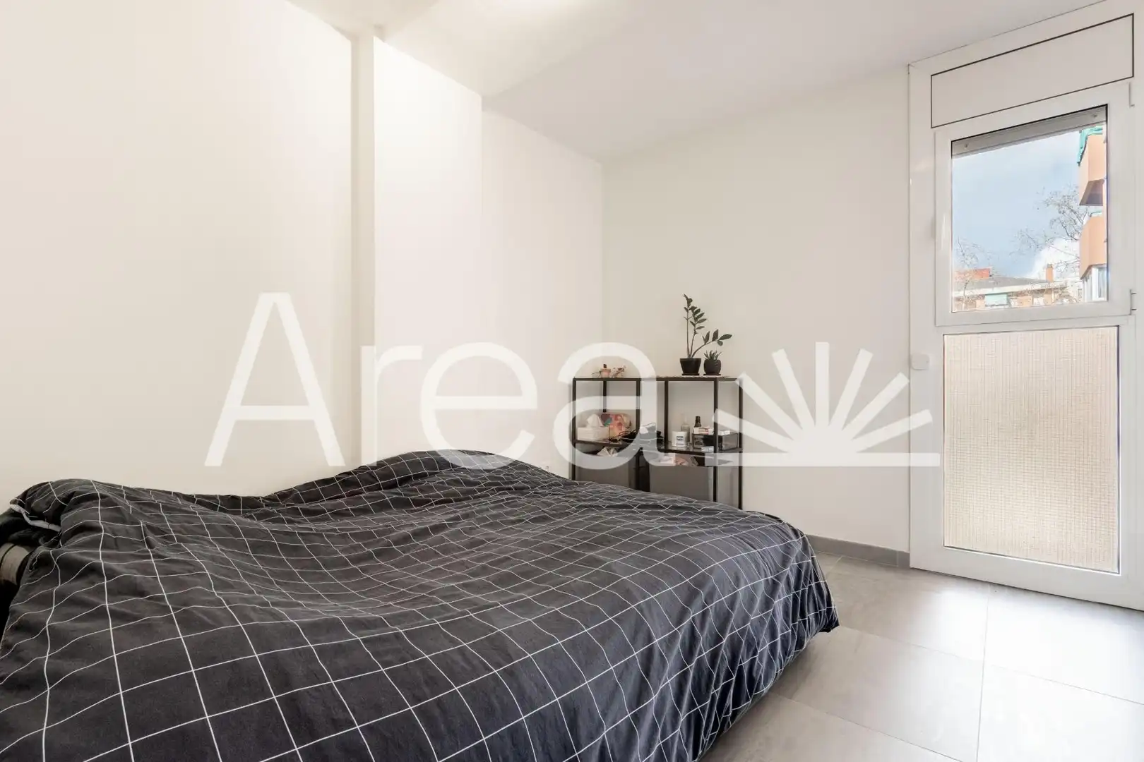 Habitación de Piso en venta en Mataró con Parquet y Balcón