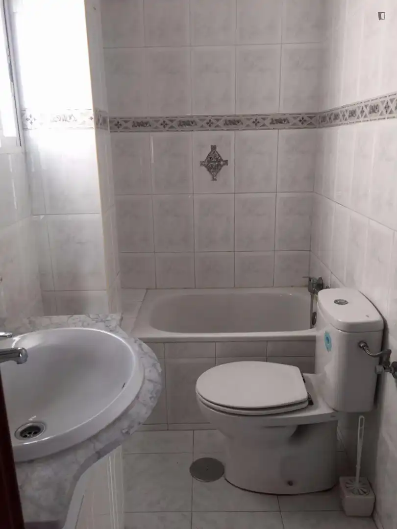 Apartament de lloguer a Zofio