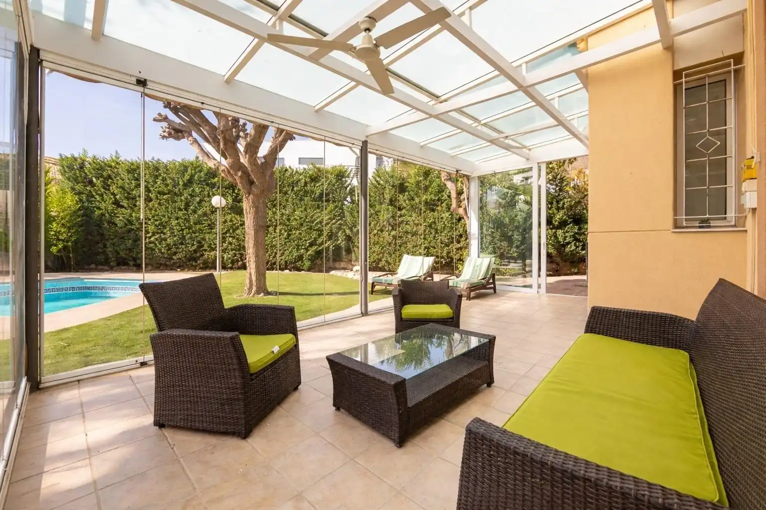 Villa avec terrasse à vendre à Calle GARDENIAS DE LAS (ENV) 15, imagen 29