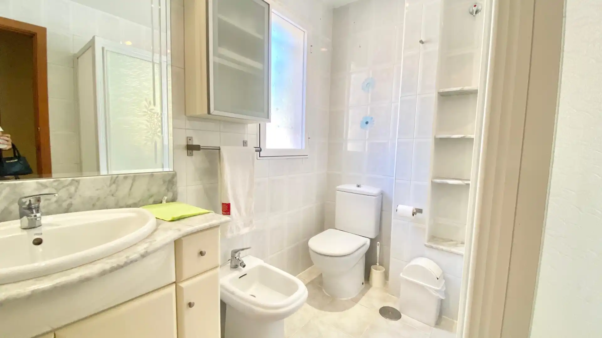 Villa con piscina in affitto a San Rafael - Nucia Park, imagen 21
