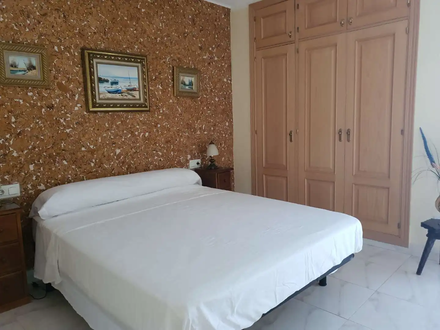 Apartament amb piscina de lloguer a Centro Internacional, imagen 10