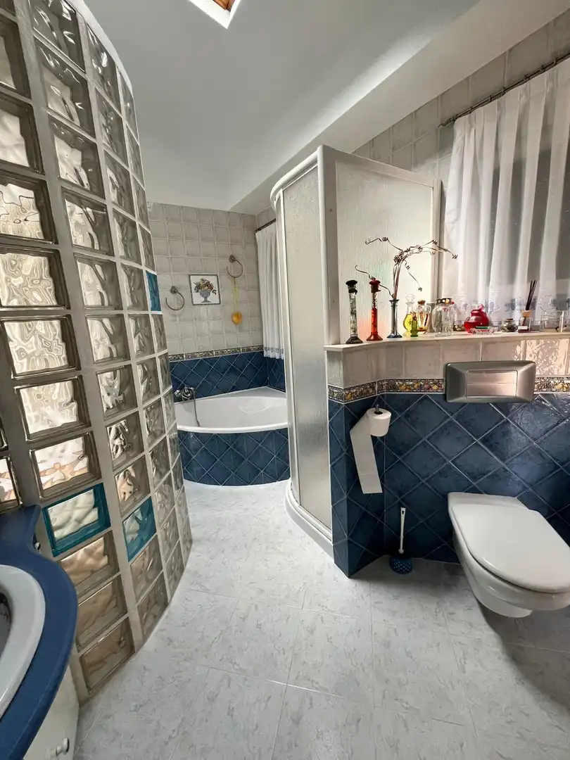 House with terrace for sale in Calle RUGGERO GASPARET, imagen 25