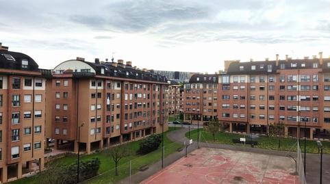 Foto 3 de Apartament de lloguer a  Aguamiera, Corredoría - La Carisa - Prado de La Vega, Oviedo
